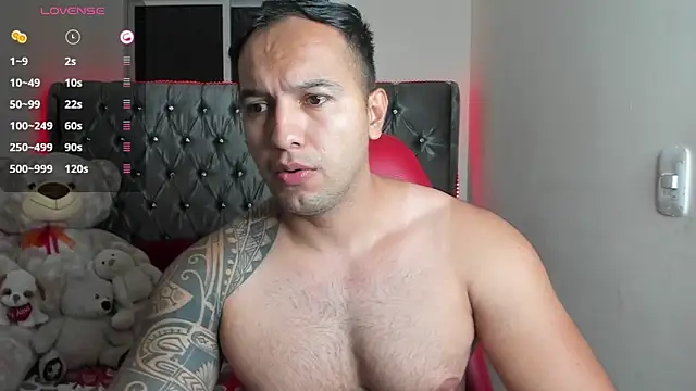 mrloganfuck1 online show from 04/30/26, 06:20