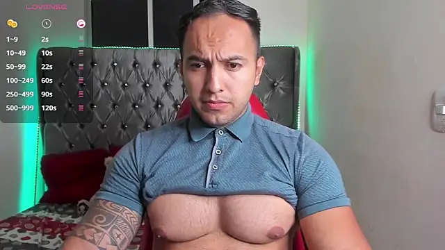 mrloganfuck1 online show from 05/20/26, 05:35