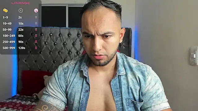 mrloganfuck1 online show from 06/07/26, 05:44