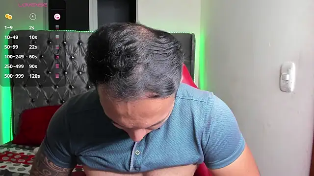 mrloganfuck1 online show from 06/18/26, 06:57