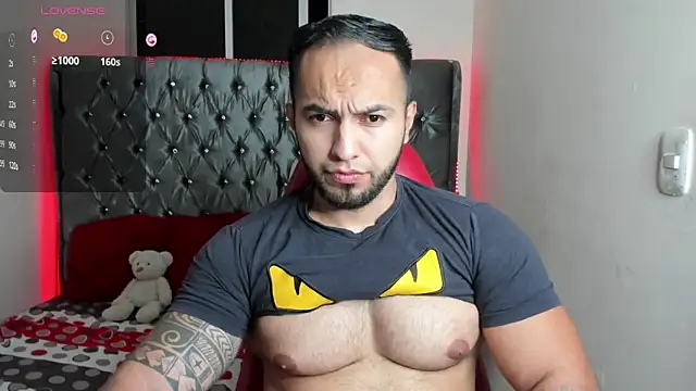 mrloganfuck1 online show from 06/20/26, 06:05