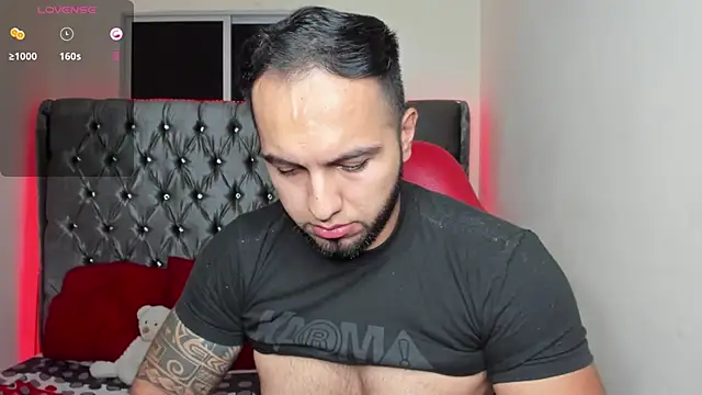 mrloganfuck1 online show from 06/21/26, 06:27