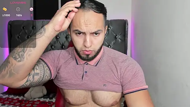mrloganfuck1 online show from 06/22/26, 05:59