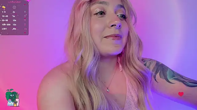 honeybelle  online show from 08/03/26, 12:53