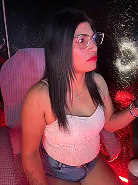Snapshot of Maria_Jose_LS chatting on 07/28/26, 08:52 Maria Jose LS online show from 07/28/26, 08:52