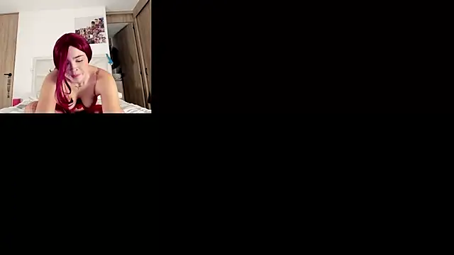 Snapshot of AliceSinclair999 chatting on 08/06/26, 12:01 AliceSinclair999 online show from 08/06/26, 12:01