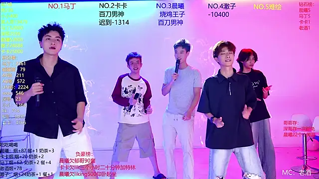 Blush-boys-002 online show from 07/28/26, 03:08