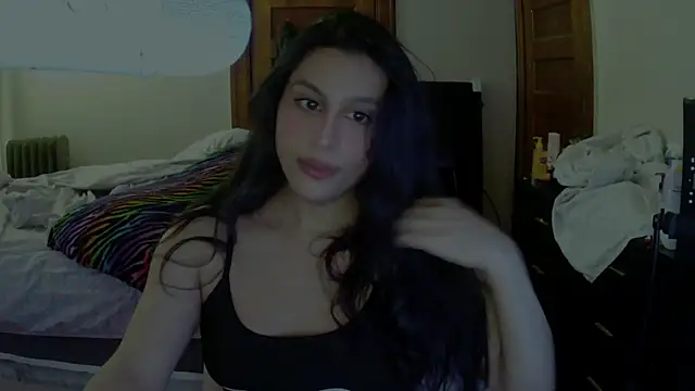 Evyniadoll online show from 07/28/26, 03:08