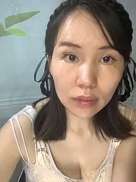 ThickforestDaDa online show from 07/28/26, 03:54