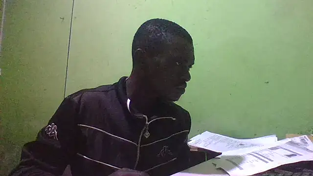 blakkvirus online show from 11/21/25, 03:05