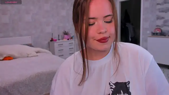 AngelinaRena online show from 08/03/26, 03:05