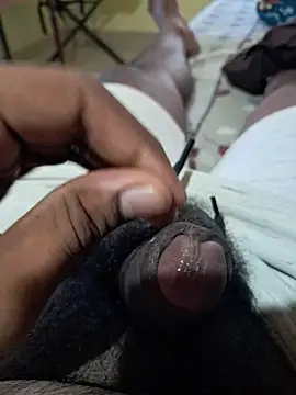 Thickcock here online show from 08/01/26, 03:39