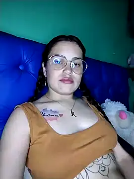 Emma St  online show from 07/29/26, 11:47