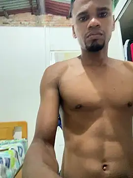 black chirs online show from 07/31/26, 02:55