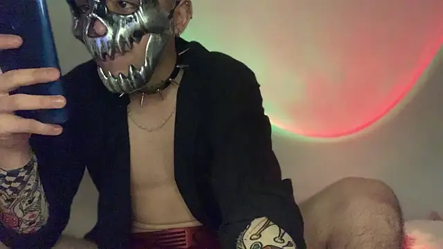 Knox Black online show from 08/05/26, 11:06