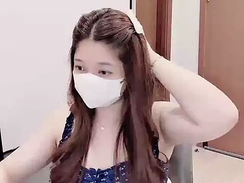 Sakura-20 online show from 07/31/26, 02:49