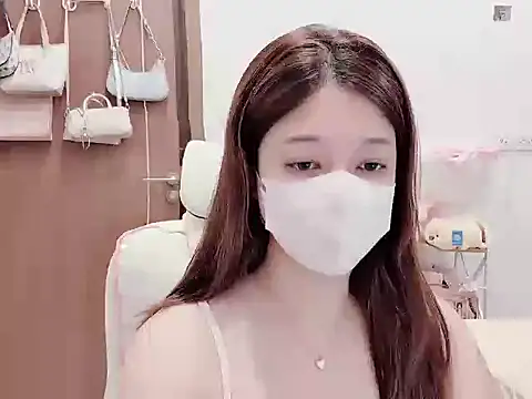 Sakura-20 online show from 08/07/26, 03:25