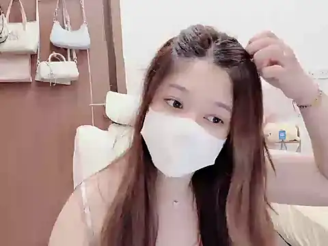 Sakura-20 online show from 08/08/26, 03:14