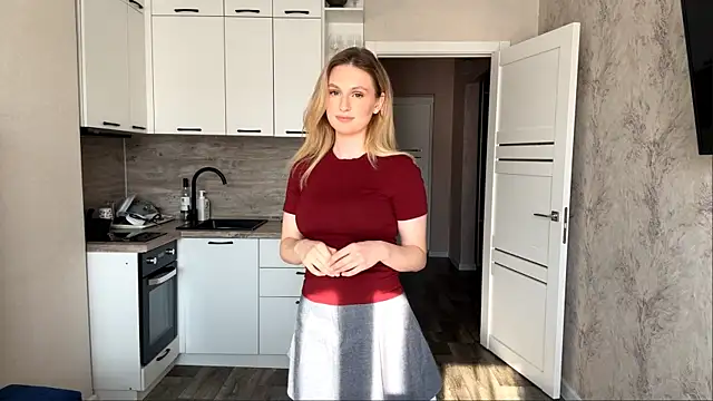 Snapshot of SabrinaMoretti chatting on 08/02/26, 01:26 SabrinaMoretti online show from 08/02/26, 01:26