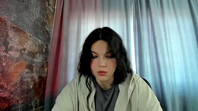 Snapshot of Veronika5404 chatting on 08/04/26, 06:16 Veronika5404 online show from 08/04/26, 06:16