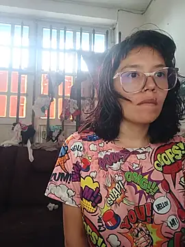 alice cheester online show from 07/29/26, 07:45