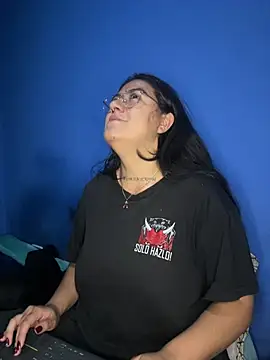 Gabbyy Gabbyy- online show from 07/30/26, 12:20