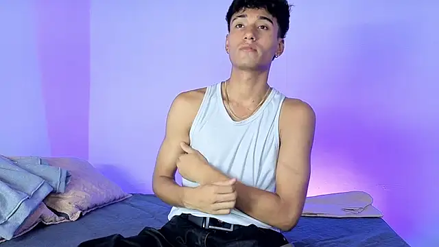 Matias dirtyboy  online show from 08/06/26, 07:27