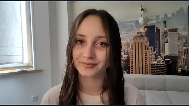 Snapshot of EvaSoShy chatting on 08/06/26, 08:49 EvaSoShy online show from 08/06/26, 08:49