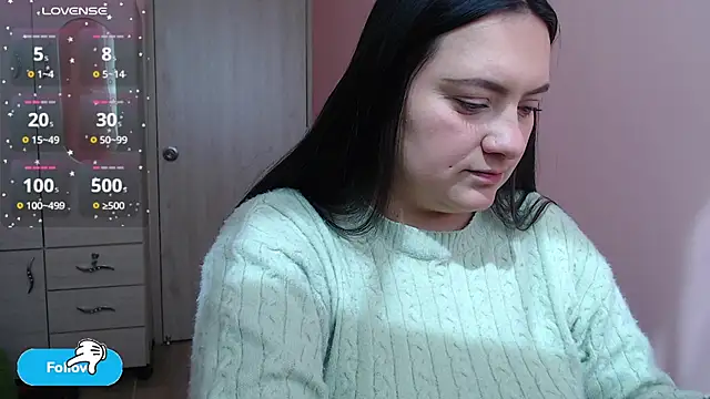 Snapshot of Amyleesweet chatting on 08/04/26, 02:41 Amyleesweet online show from 08/04/26, 02:41
