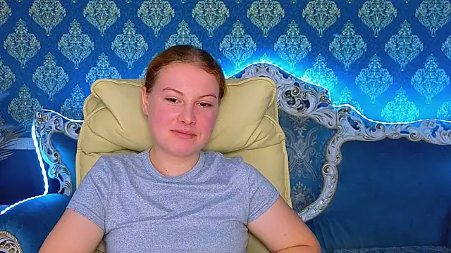Nastya murMeow online show from 07/31/26, 06:13