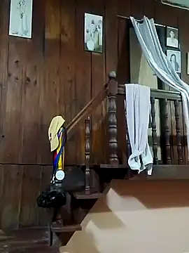 Snapshot of Andrea0414 chatting on 12/29/24, 05:22 Andrea0414 online show from 12/29/24, 05:22