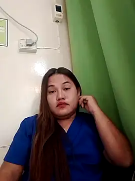 Snapshot of Andrea0414 chatting on 01/23/25, 04:19 Andrea0414 online show from 01/23/25, 04:19