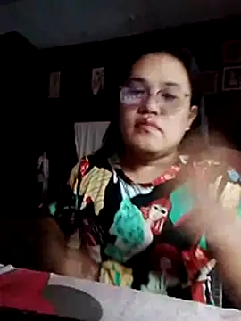 Andrea0414 online show from 08/01/26, 08:57