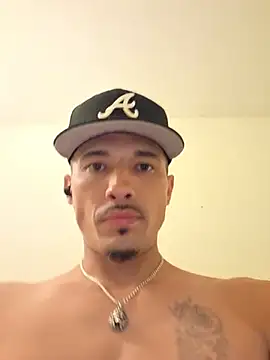 Cheifdick1990 online show from 07/31/26, 07:52