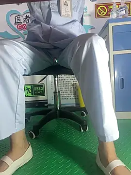 xiaohushi666 online show from 07/31/26, 03:55