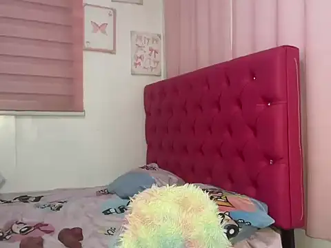 Snapshot of Megwildddd chatting on 08/02/26, 11:41 Megwildddd online show from 08/02/26, 11:41
