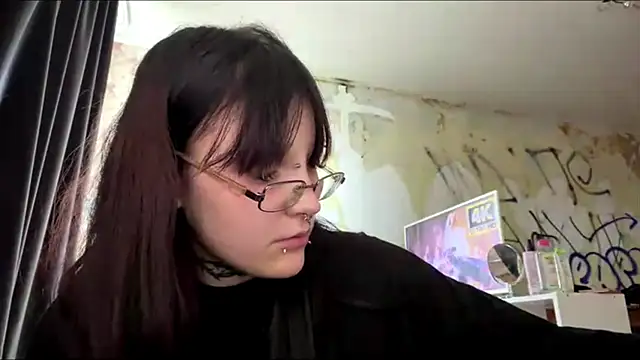 Snapshot of Kiraglo chatting on 08/01/26, 10:58 Kiraglo online show from 08/01/26, 10:58