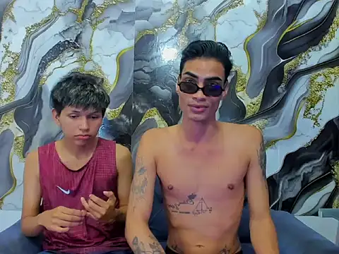 Limitless boy online show from 08/01/26, 12:21