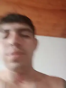 Cristian cute online show from 08/09/26, 09:42
