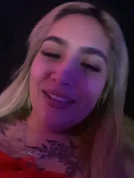rubiaaqueen online show from 08/07/26, 02:57