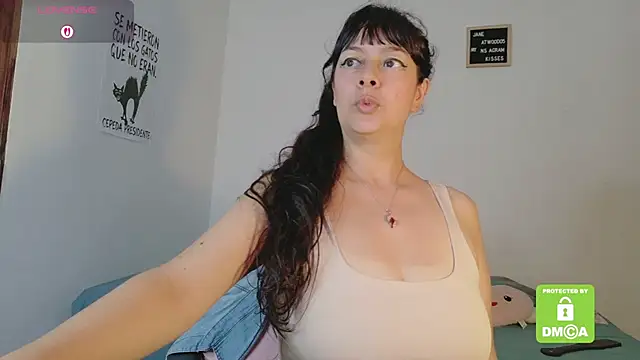 jane madmax online show from 06/12/26, 02:49
