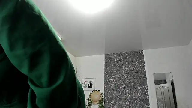 Snapshot of MargoMorales chatting on 08/02/26, 11:14 MargoMorales online show from 08/02/26, 11:14