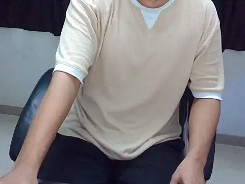 yoursjohnnysins online show from 08/01/26, 05:12