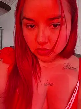 Snapshot of Vannesa_1Roush chatting on 08/03/26, 03:05 Vannesa 1Roush online show from 08/03/26, 03:05