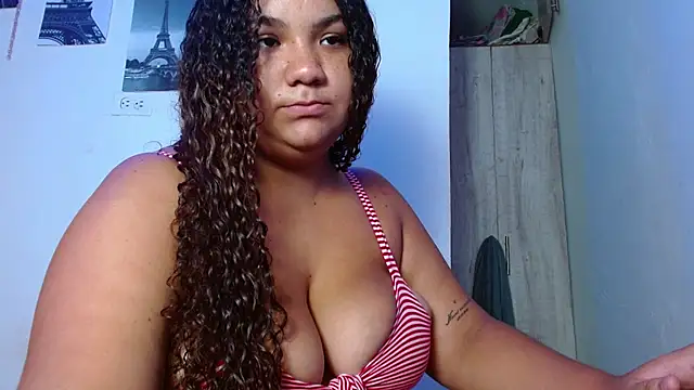 Bombom  hot online show from 08/06/26, 03:19