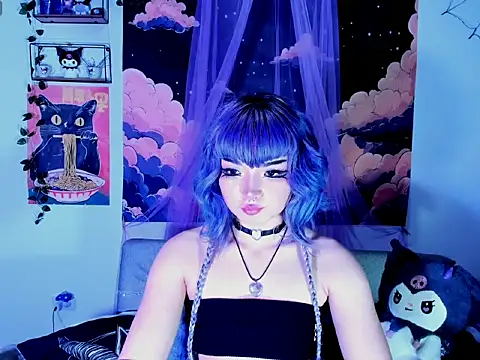 Snapshot of Amethyst_astra chatting on 08/08/26, 03:19 Amethyst astra online show from 08/08/26, 03:19