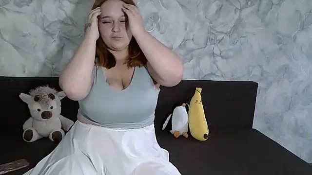 Snapshot of JennieVantaa chatting on 08/05/26, 10:51 JennieVantaa online show from 08/05/26, 10:51
