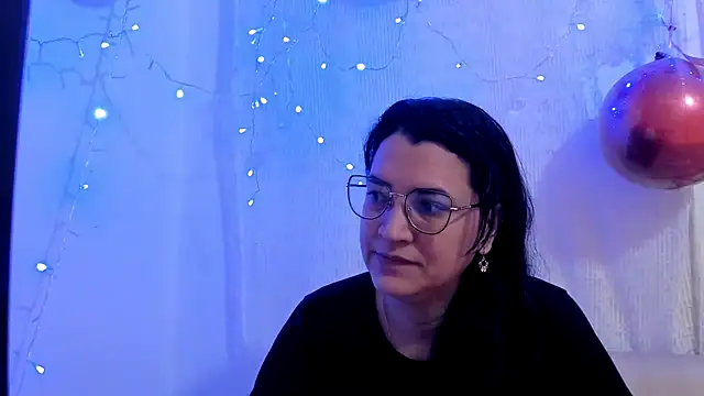 MARILYN GARCIA online show from 02/15/26, 04:14