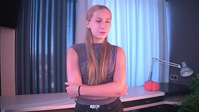 RosannaBarrientes online show from 08/10/26, 02:26