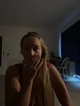 OliviaLulu online show from 08/07/26, 06:21